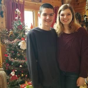 Meet your Posher, Mackenzie